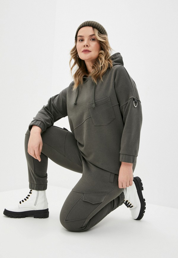 

Костюм спортивный Sitlly, Хаки