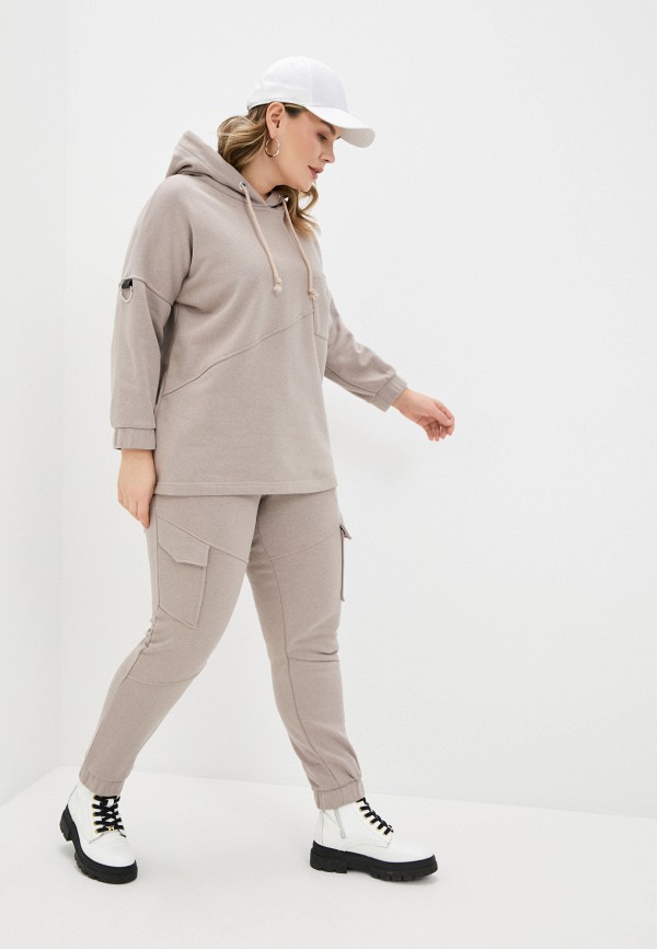 

Костюм спортивный Sitlly, Бежевый