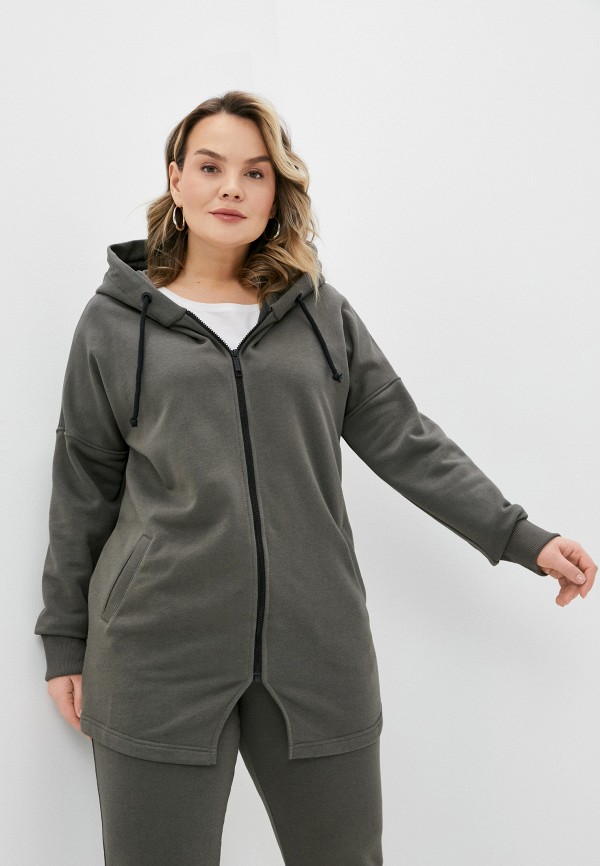 

Костюм спортивный Sitlly, Хаки