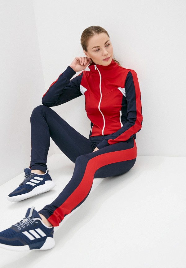 

Костюм спортивный Sitlly, Разноцветный