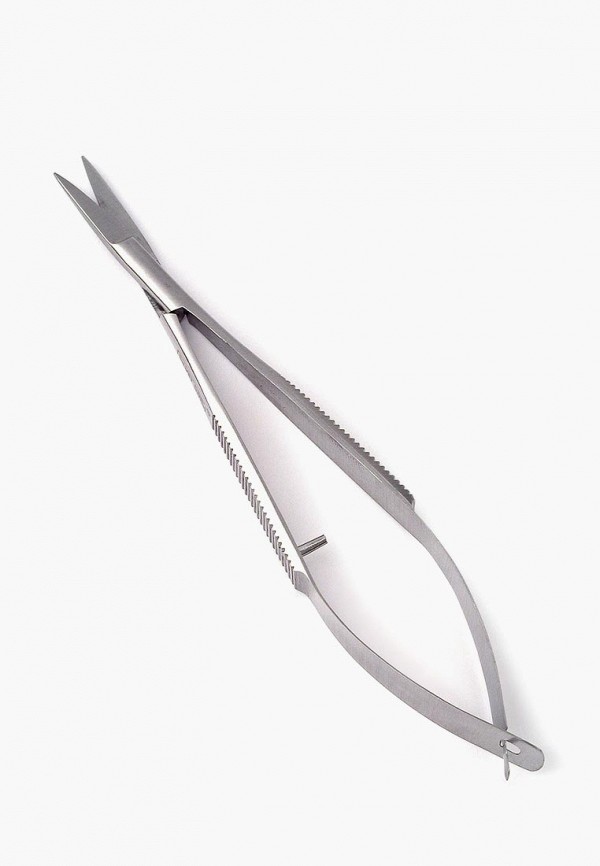 

Ножницы для маникюра Silver Star, Серебряный