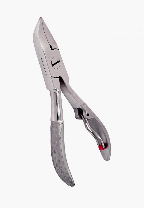 

Кусачки Silver Star, Серебряный, (15мм), вогнутое лезвие, одинарная пружина