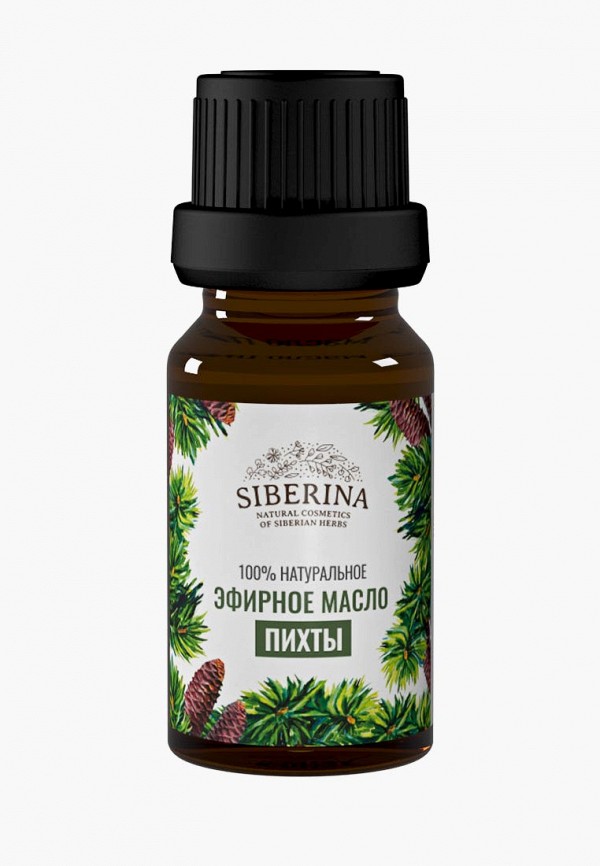 

Масло эфирное Siberina, Прозрачный, Пихта; свежий, смолисто-хвойный, терпкий, холодный, насыщенный, сладко-бальзамовый аромат; 8 мл