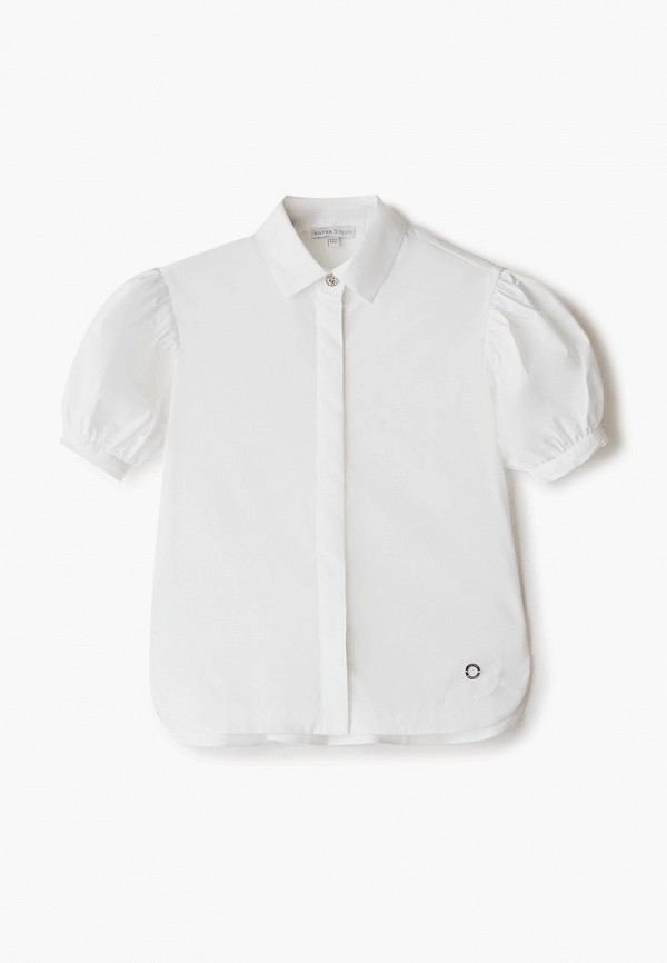 

Блуза Silver Spoon, Белый