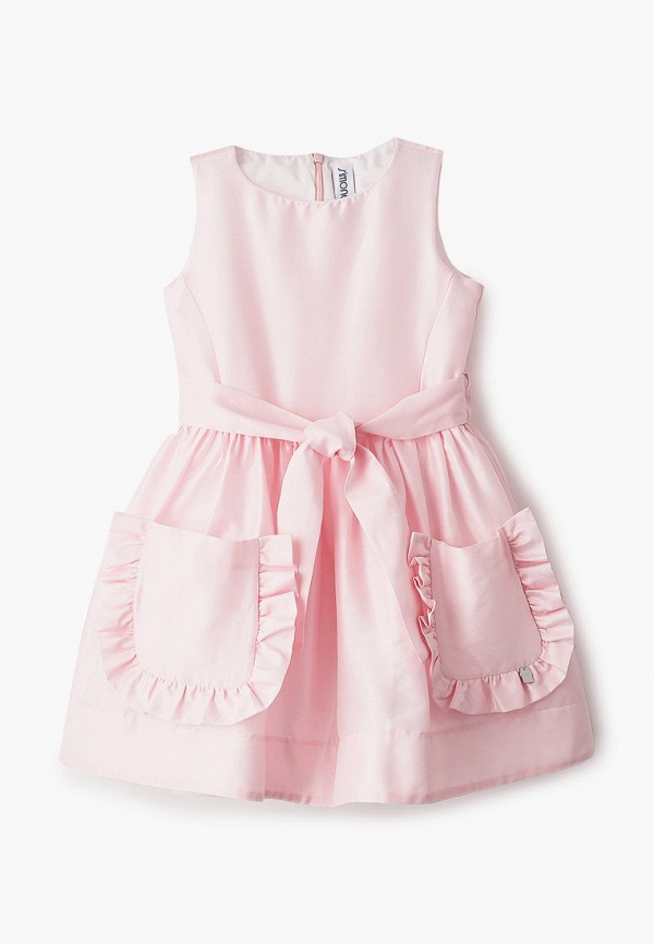 

Платье Simonetta, Розовый