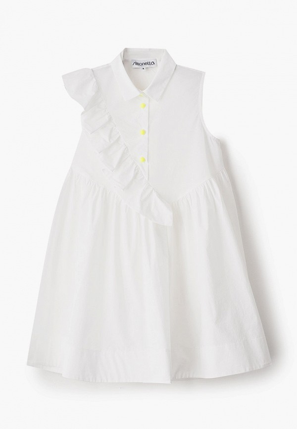 

Платье Simonetta, Белый