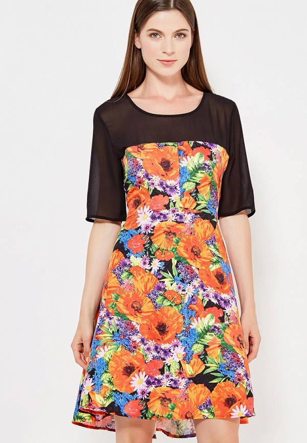 

Платье SH, Разноцветный