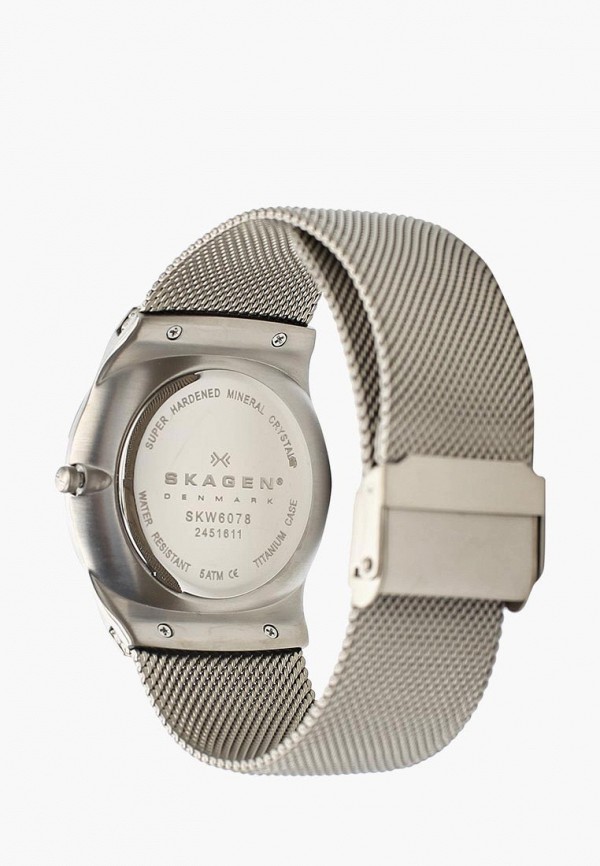 Часы Skagen 