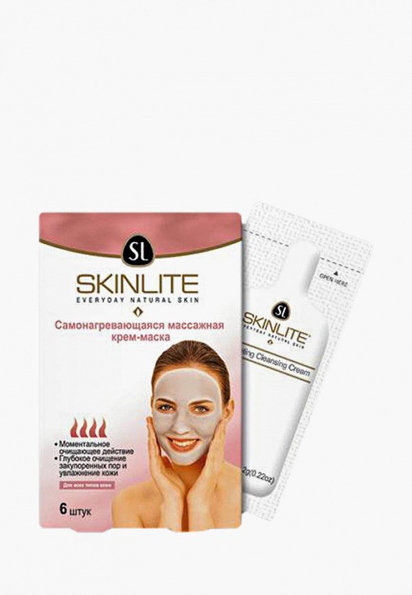 Набор для ухода за лицом Skinlite Skinlite 