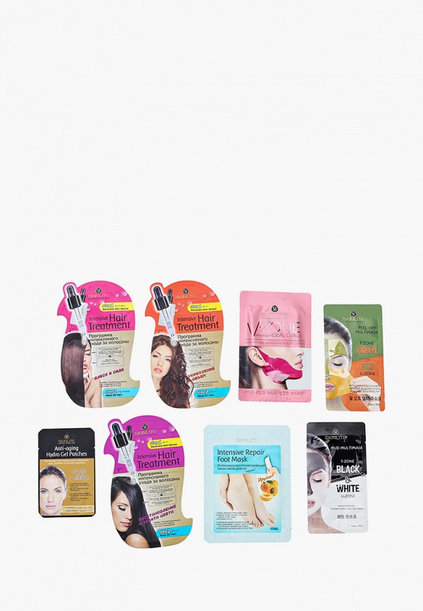 фото Набор для ухода за телом skinlite
