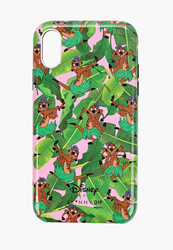 

Чехол для iPhone Skinnydip, Skinnydip SK010BUGNOY7, Мультиколор