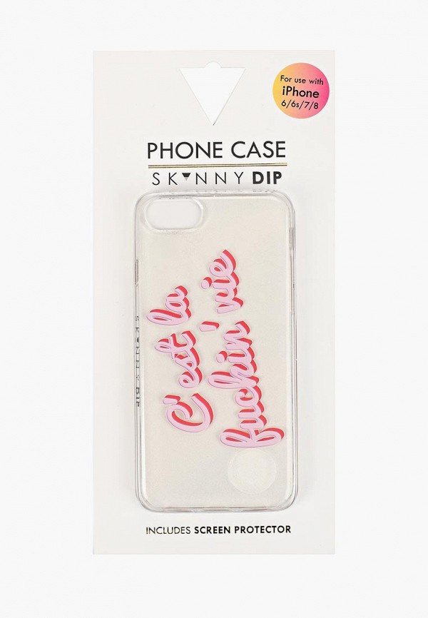 Чехол для iPhone Skinnydip 