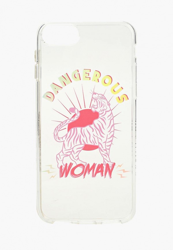 

Чехол для телефона Skinnydip, Белый, 6/6s/7/8 Dangerous Woman