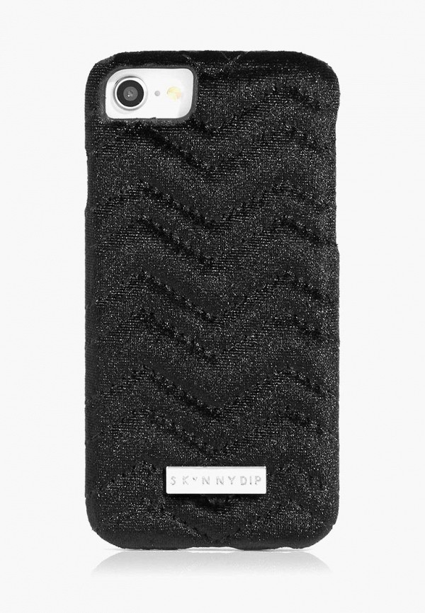 

Чехол для iPhone Skinnydip, Черный