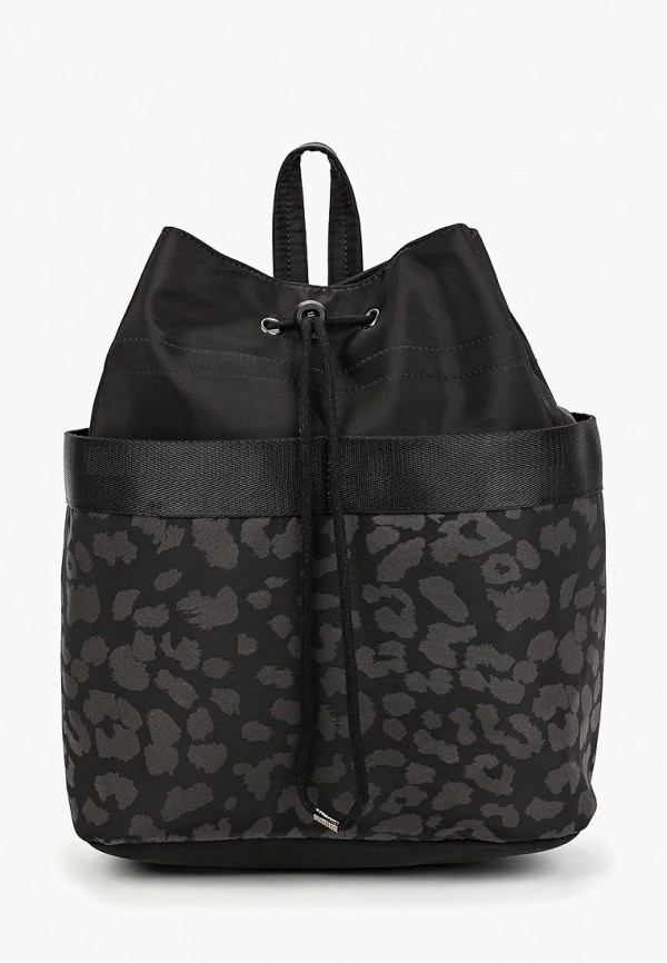 

Рюкзак Skinnydip, Leah Duffle, Черный