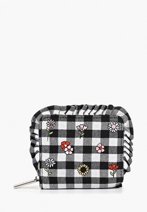 

Кошелек Skinnydip, Flower Gingham Purse, Разноцветный
