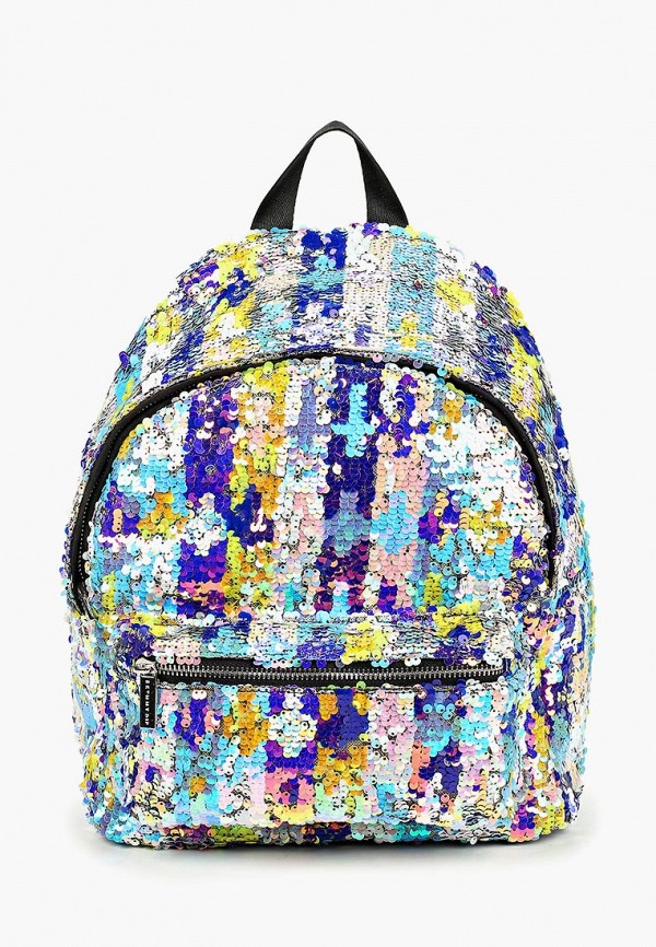 

Рюкзак Skinnydip, Разноцветный, Jax Sequin Backpack