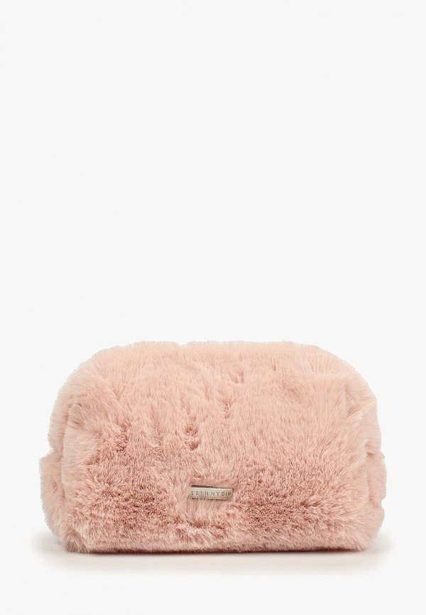 

Косметичка Skinnydip, Cotton Candy, Розовый