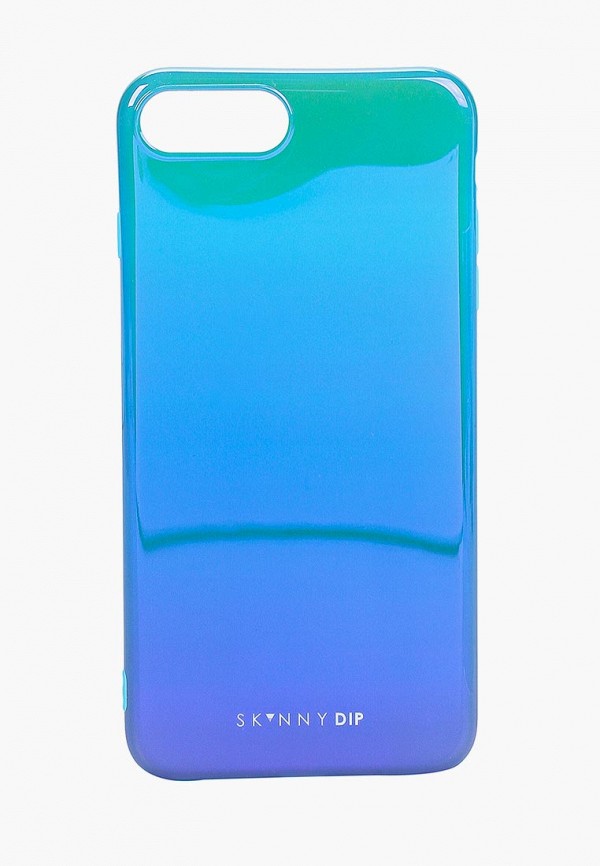 

Чехол для iPhone Skinnydip, Синий, 6/6s/7/8 PLUS Hypnotise