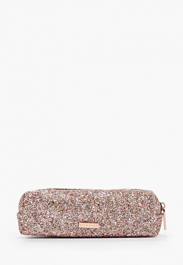 

Косметичка Skinnydip, Розовый, Sunset Beach Pencil Case