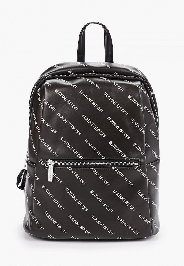 

Рюкзак Skinnydip, Черный, Skinnydip SK010BWGNOW5