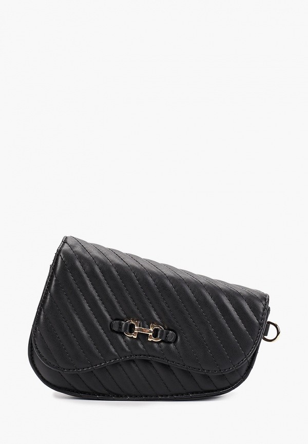 

Сумка поясная Skinnydip, Черный, Ride NOIR BELT BAG