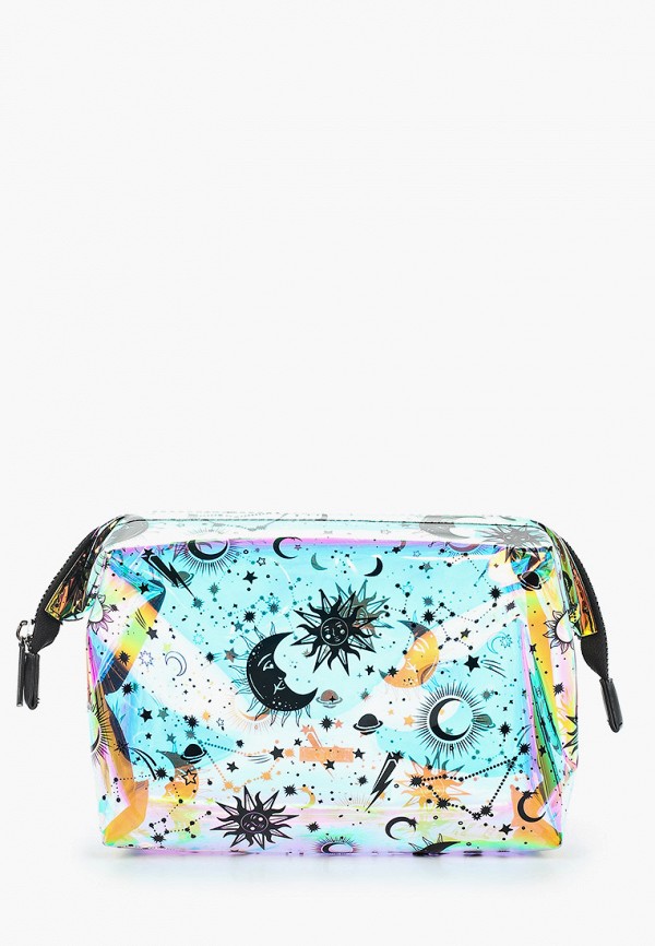 

Косметичка Skinnydip, Разноцветный, Celestial