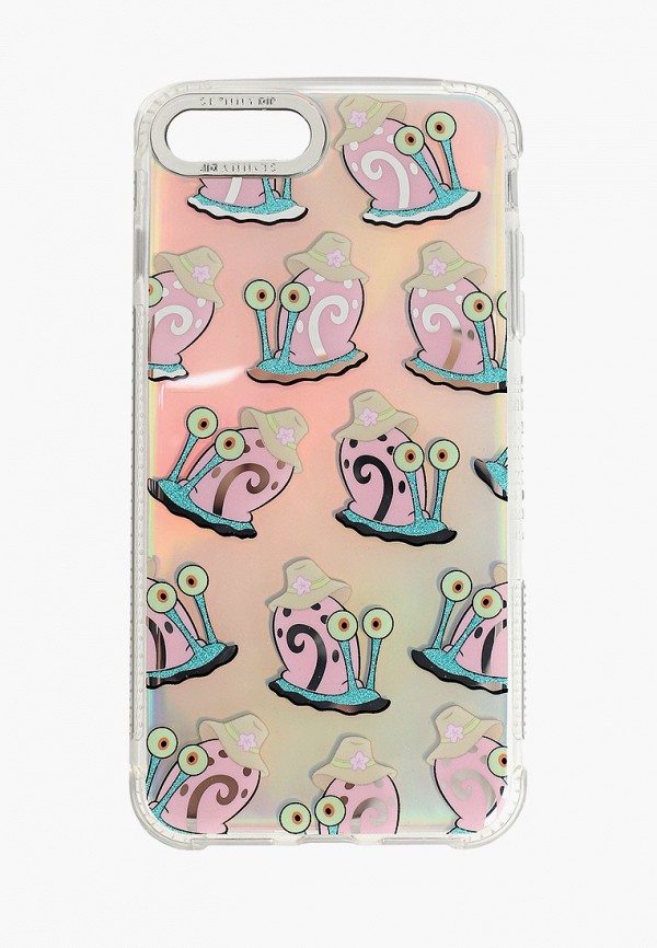 

Чехол для iPhone Skinnydip, Розовый, Skinnydip SK010BWHJDS8