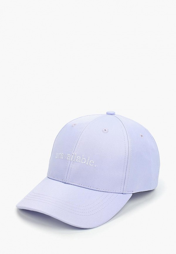 

Бейсболка Skinnydip, Фиолетовый, UNAVAILABLE