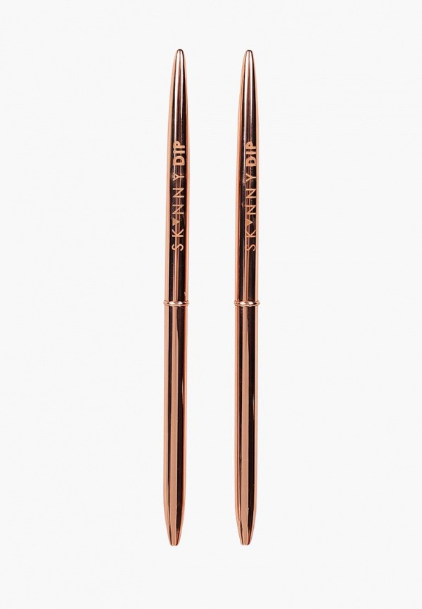 

Комплект Skinnydip, Blushed Duo, Золотой