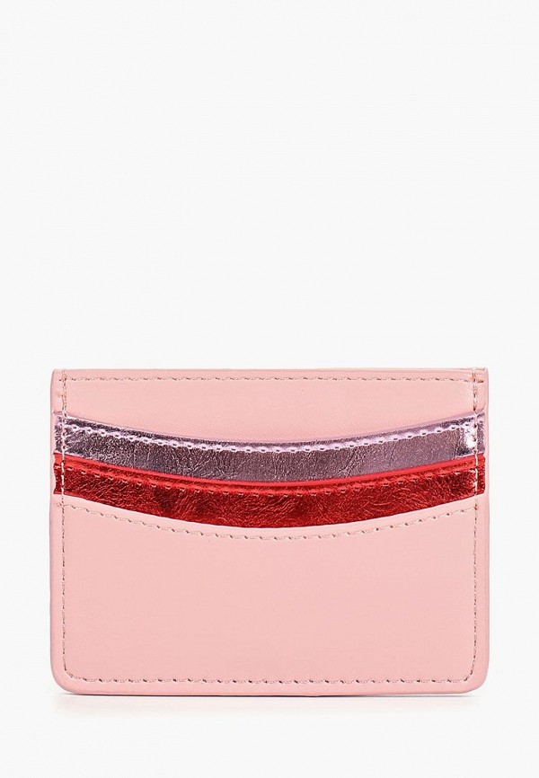 

Кредитница Skinnydip, Ruby, Розовый