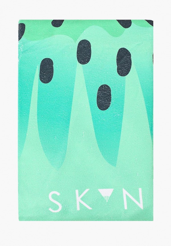 

Полотенце Skinnydip, Зеленый