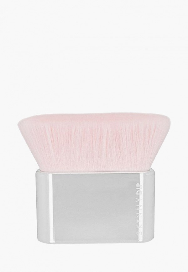 

Кисть для лица Skinnydip, Blush Body Brush, Розовый