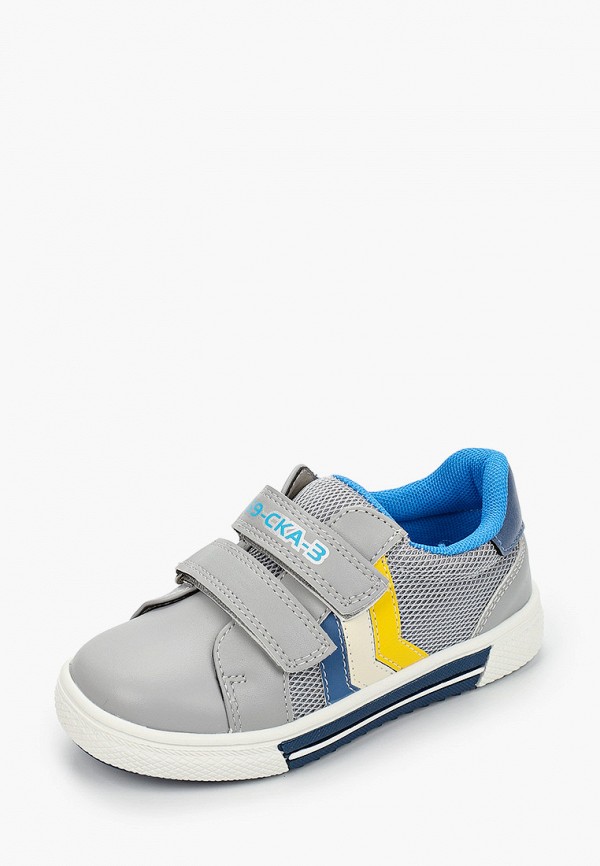 фото Кеды сказка