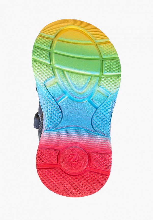 фото Кроссовки сказка