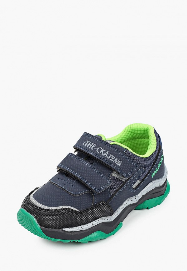 фото Кроссовки сказка