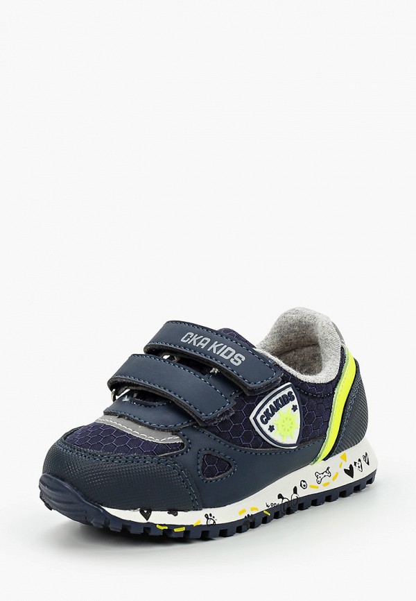 фото Кроссовки сказка