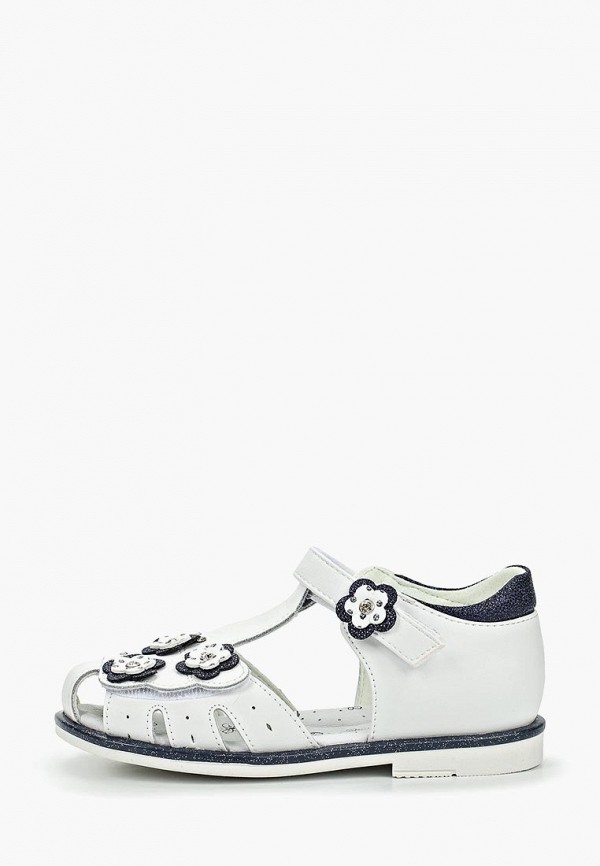 

Сандалии Сказка, Черный