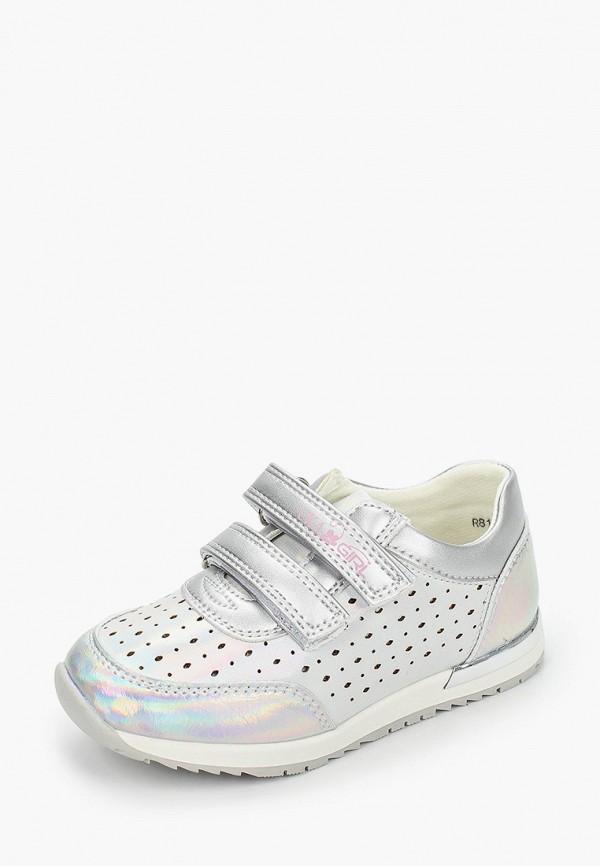 фото Кроссовки сказка