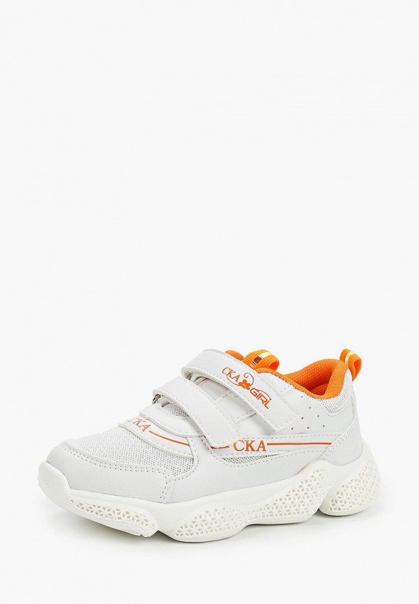 фото Кроссовки сказка