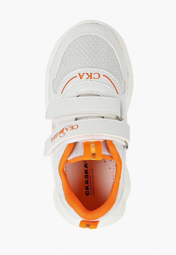 фото Кроссовки сказка