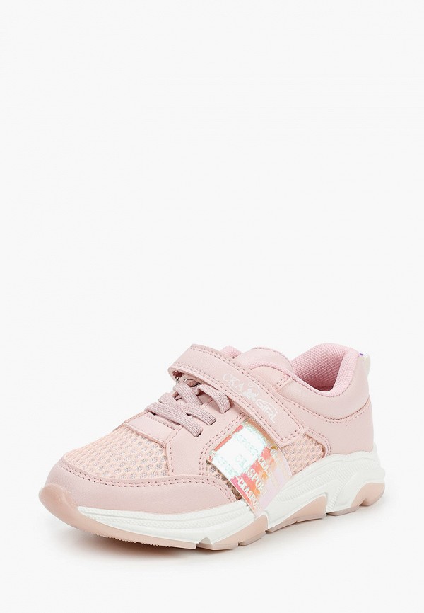 фото Кроссовки сказка