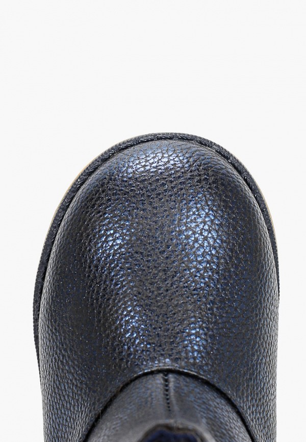 фото Полусапоги сказка