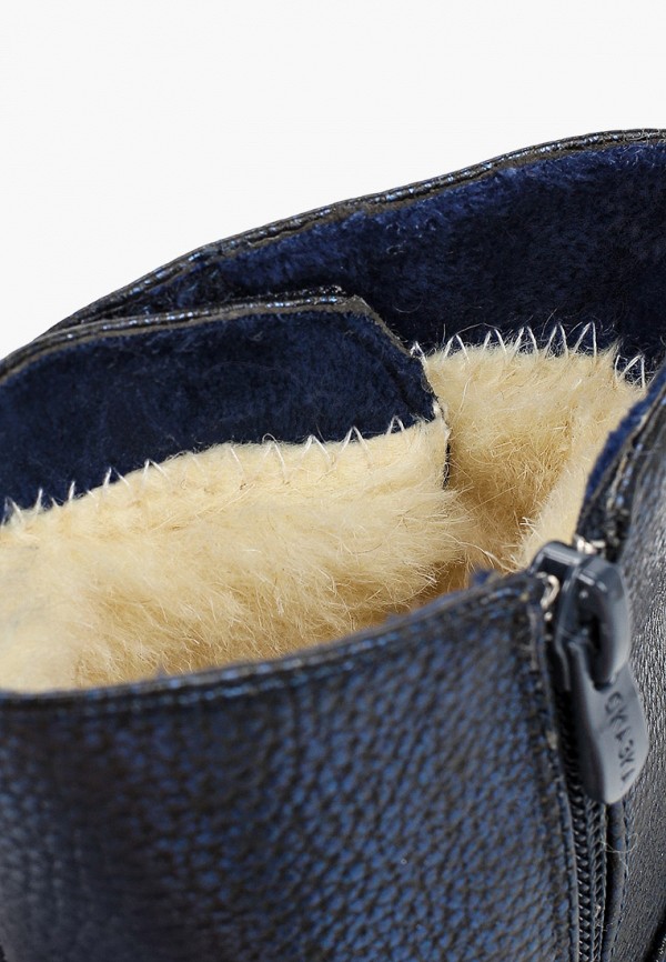 фото Полусапоги сказка