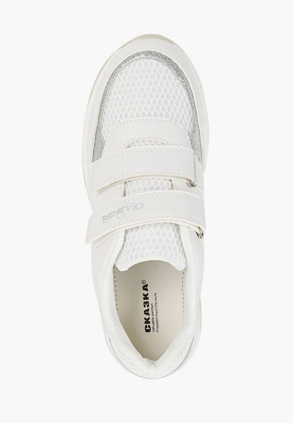 фото Кроссовки сказка