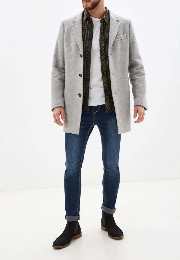 

Джинсы Sky Rebel, Синий, Sky Rebel SK012EMHFWR4