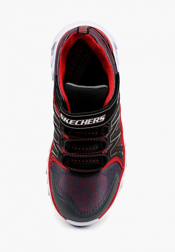 Кроссовки для мальчика Skechers 90585L Фото 4