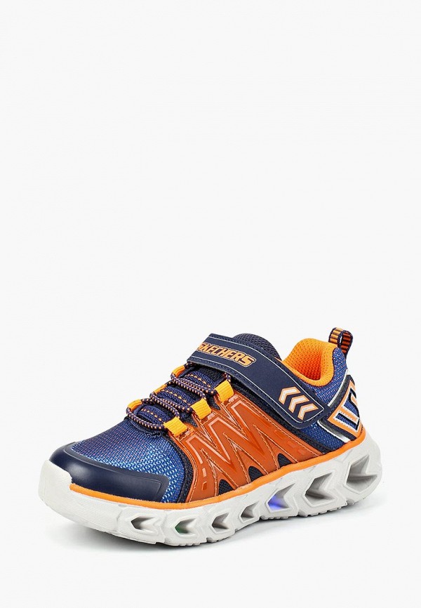 Кроссовки Skechers Skechers 90585L Кроссовки Skechers Skechers 90585L