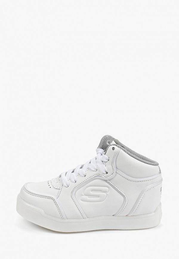 

Кеды Skechers, E-PRO II, Белый
