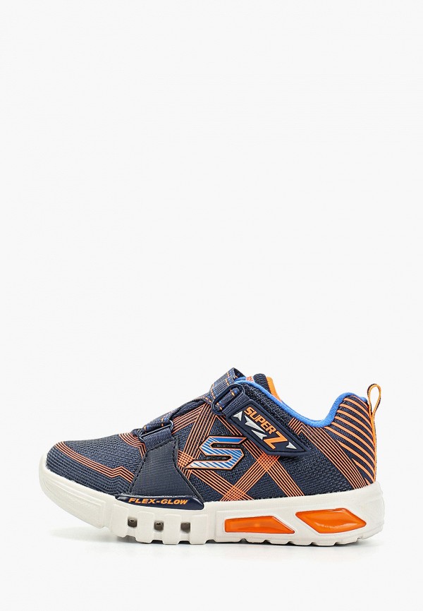 

Кроссовки Skechers, Синий